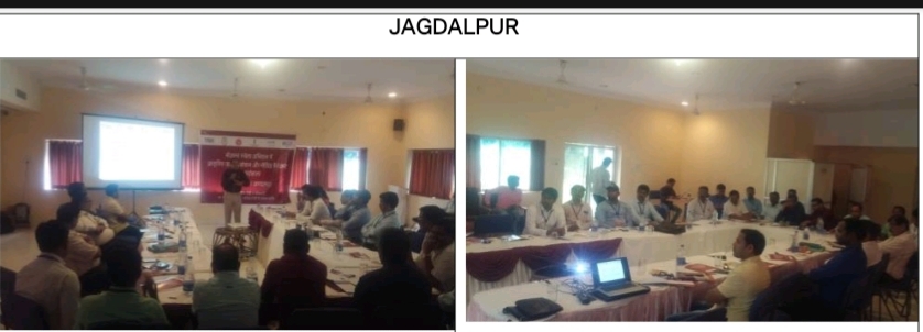 Engagement with media on MR campaign and crisis management